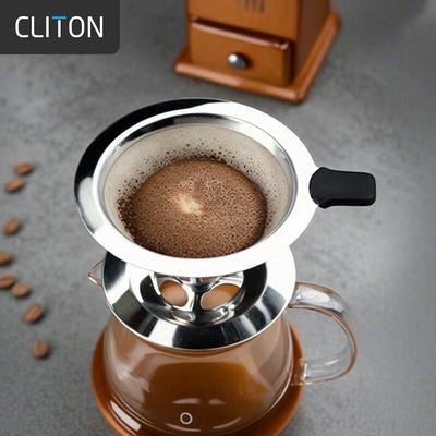 Kahve ve Çay Araçları – Kahve Filtresi