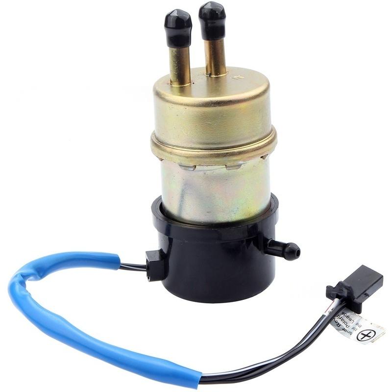 Electronic Fuel Pump for Honda VT750CDA VT750CDB VT750CDC VT750CDD SHADOW ACE DELUXE 1998-2003 CBR600F 1987-1990
