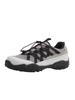 Cowhide version~ Han Suxi has the same platform casual sports shoes, women's mountaineering muffin shoes, ballet style ribbon dad shoes.