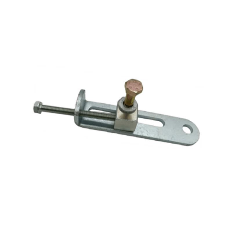 Iveco NJ2045 NJ2046 Generator Adjustment Bracket N/A