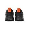 Saucony Cohesion Armor Unisex Black Low Top Lifestyle Running Sneakers S79044-2