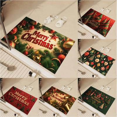 Bad & WC – Badematten