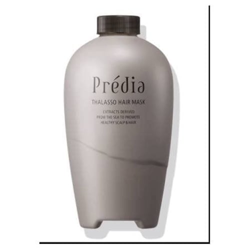

Kose Predia Predia Thalasso Hair Mask n Refill 640 г