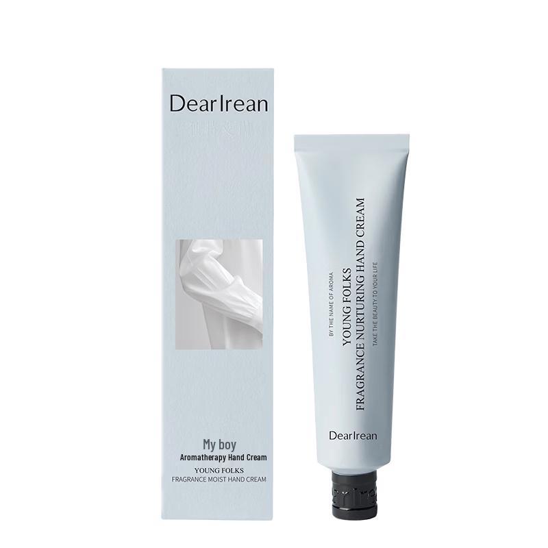 Dear Irene My Youth Hydrating Hand Cream