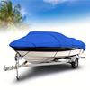Universal Heavy Duty Fishing Ski Boat Cover for 11-22' V-Hull Waterproof Sun Protection UV Protection Boat Cover