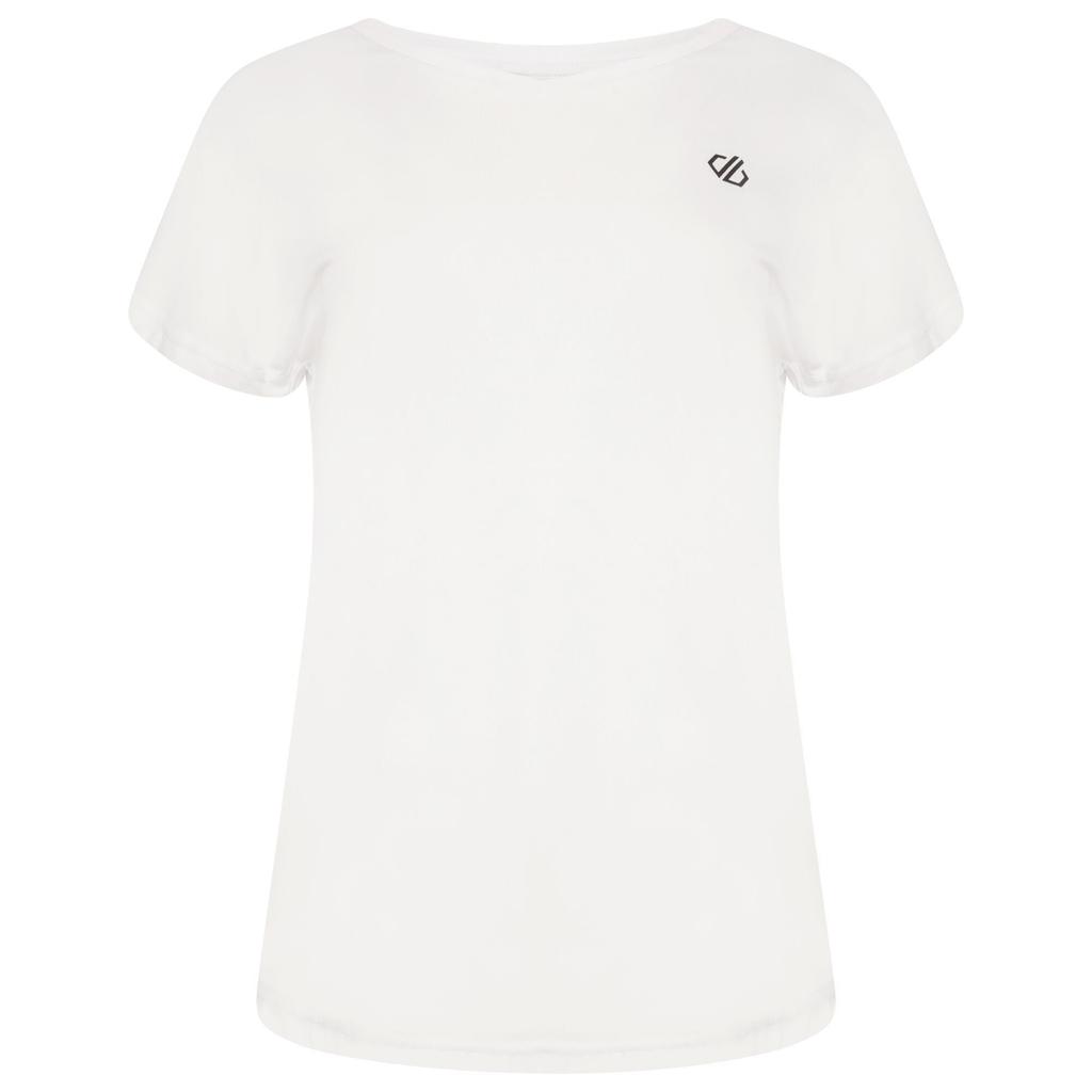 Damen/Damen Vigilant Active T-Shirt