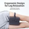 Stabilizing Knee Form Pillow With user friendly To Maintain Correct Pelvic Position And Decrease Soreness