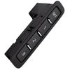 Master Seat Memory Control Switch Adjustment Button Console for Passat CC Sharan Tiguan Octavia Superb Yeti Alhambra 1Z0959769