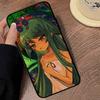 The Song Of Saya Horror Game Phone Case For IPhone 17 16 14 15 13 12 11 Pro Max Plus Silicone Soft Cover
