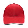 Myrtle Beach 6 Panel Double Sandwich Peak Cap