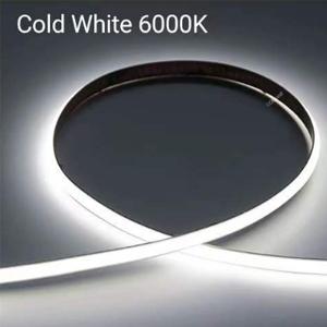 Cob Strip Light 528 480leds/meter Pcb Width 10mm 14w/m 12v 24v Cob Led Strip