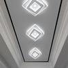 Luxury Creative Entrance & Corridor Ceiling Downlight Fixture