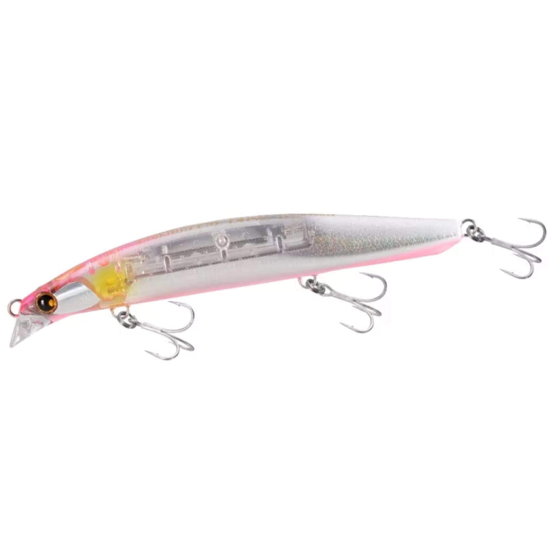 

Shimano Saltwater Lure Netsuna Spinbreeze 140S Flash Boost 011 S Kirakirakiss Minnow, XG-814U