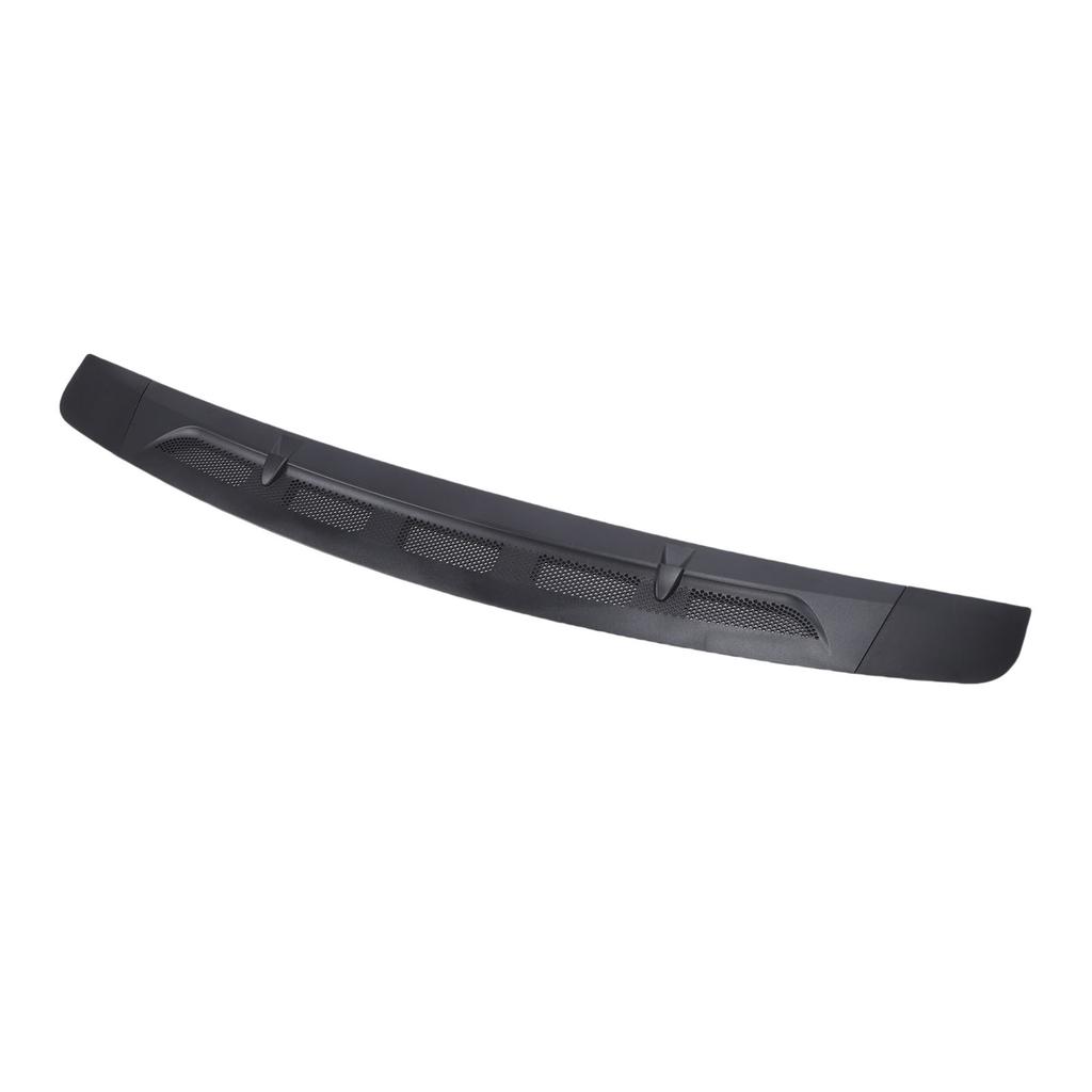 Hood Vent Cover Grille Set A1698300275 Front Windscreen Water Drain Cover Replacement for B Class W245