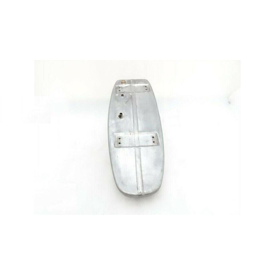 INDIAN SCOUT 101 1920-1923 RARE GAS FUEL PETROL OIL TANK BARE METAL |Fit For