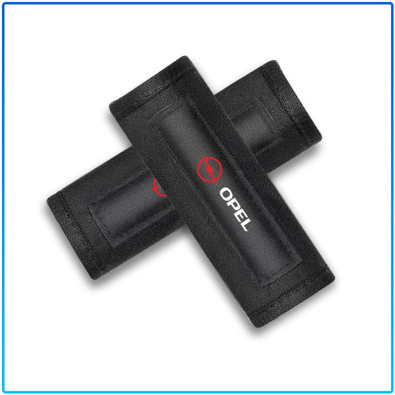 Car Interior Handle Protection Cover Roof Pull Gloves For Opel Astra H G J Insignia Mokka Zafira Corsa Vectra B C D