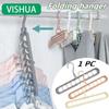 Multifunctional Clothes Hanger