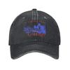 Im Coming To the Cottage Casual Baseball Cap For Unisex Men Heated Rivalry Running Hat Y2k Cool Wholesale Baseball Caps