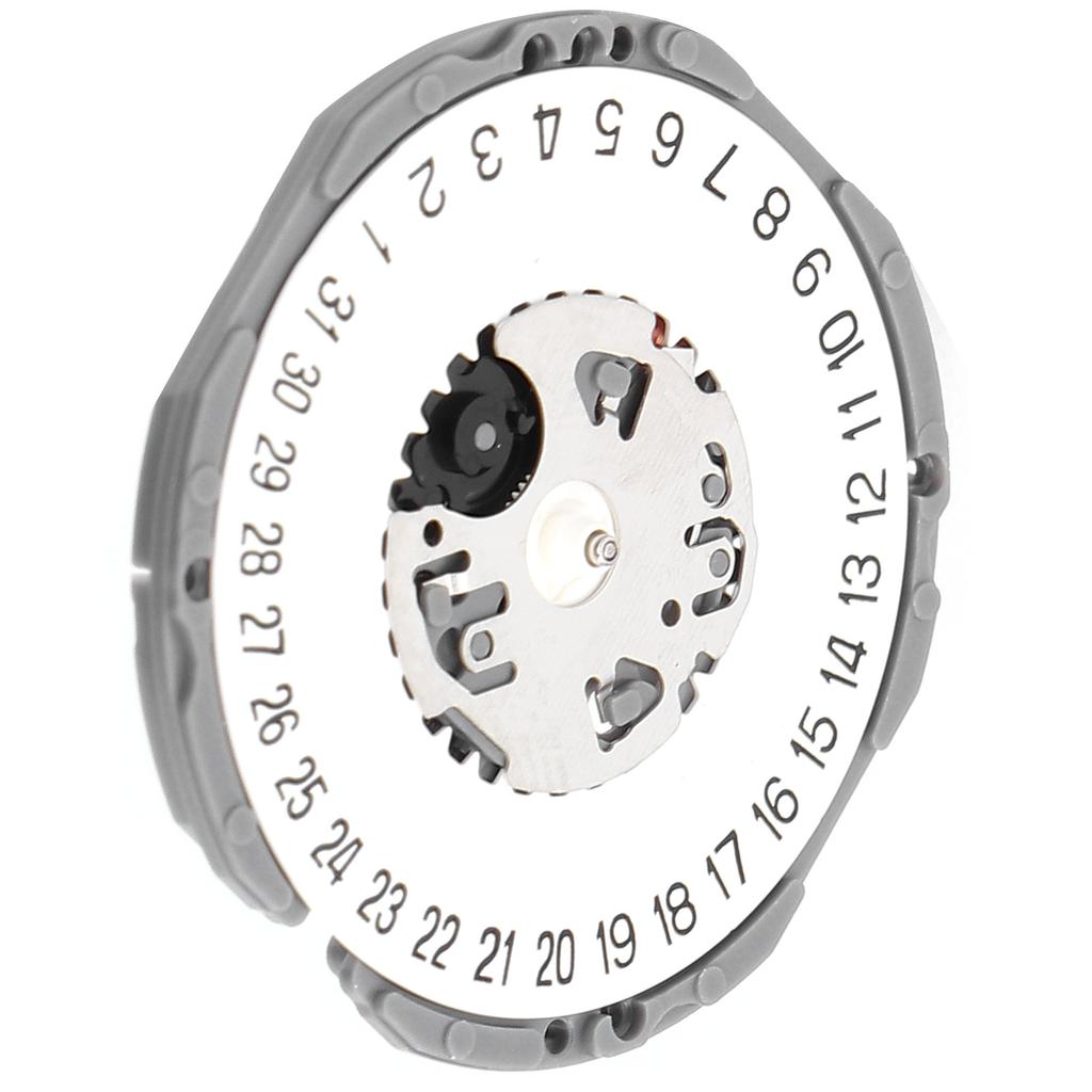 Automatic Watch Movement VJ34 Professional Quartz Watch Replacement Part Accessories