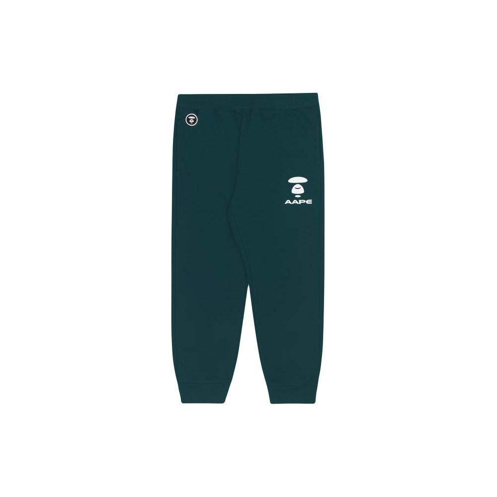 Aape Casual Pants Men's Moderate Cuffed Pants AAPPTM6700XXF