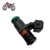 125cc 4T Scooter Fuel Injector For SYM Wolf JET 14 125i Symphony SR ST 125cc Orbit Fiddle 3 125 200i Replacement 06414-HKK-000