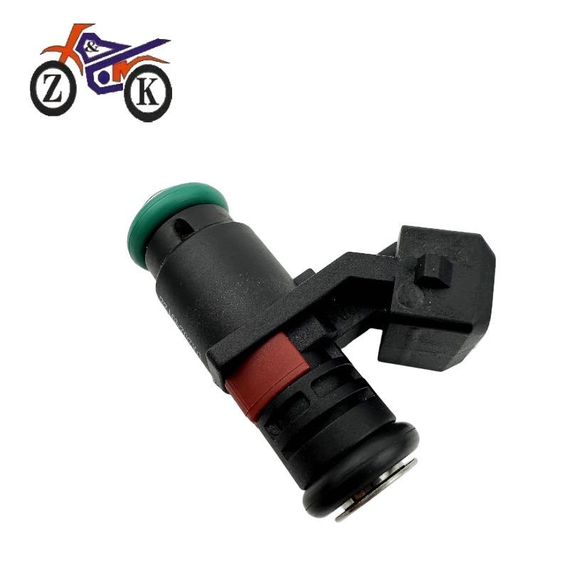 125cc 4T Scooter Fuel Injector For SYM Wolf JET 14 125i Symphony SR ST 125cc Orbit Fiddle 3 125 200i Replacement 06414-HKK-000