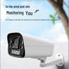 Bezpečnostní kamerové systémy a příslušenství – CCTV kamery