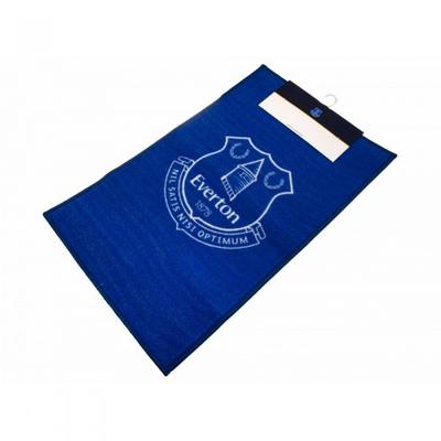 Official Football Crest Rug