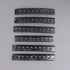 70 Teile/satz Ams1117 Spannung Regler Kit 3,3 V 5,0 V 2,5 V 1,8 V 1,5 V 1,2 V/Ams1117 Werte Jeder 10 Stücke Pack