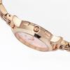 Fashion Steel Strap Quartz Waterproof Watch Ladies Trend Diamond Gypsy Watch