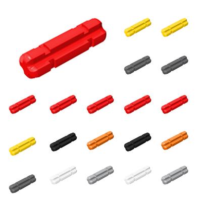 Juegos de construcción – Otros constructores