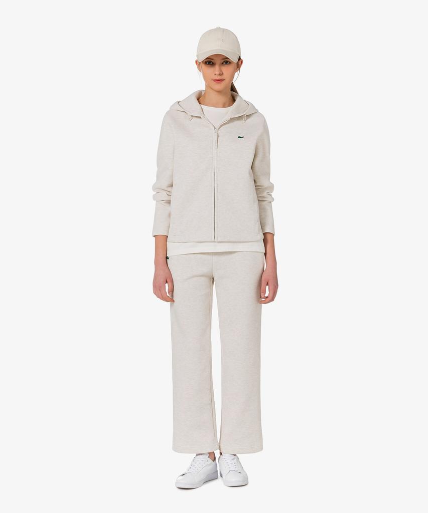 LACOSTE Women'S Technical Pique Setup Pants Xf617E-56G X6F