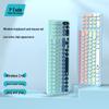 Fude 96-Key Wireless Keyboard Mouse Combo