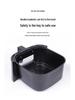 Smart Stainless Steel Large Capacity Multifunctional Air Fryer