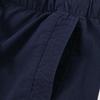 GAP Women's 2026 Spring Loose Washed Mid-Waist Curved Leg Pants