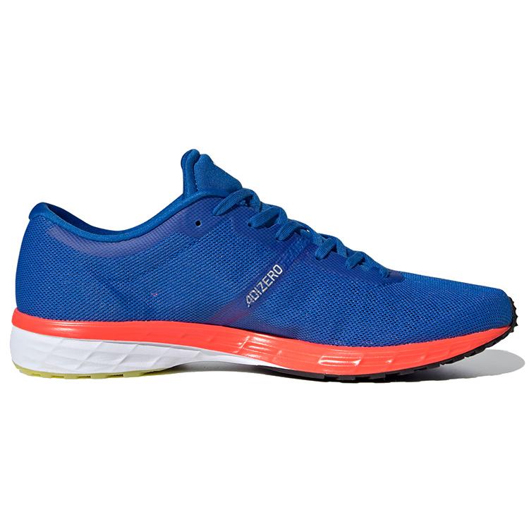 New Adidas Adizero Rc 2.0 Blue/White EH3135