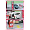 TAKARA TOMY Tomica Tomica Town Post Office (with Tomica) Miniature Car Toy
