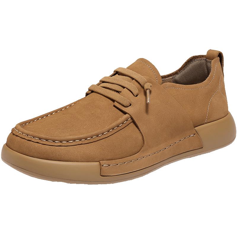 Belle Men s Casual Slip-On Loafers A2234CM5 EU 42