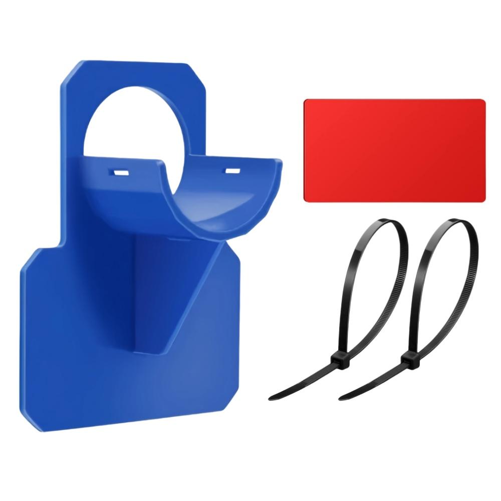 

Swimming Pool Pipe Holder 30-37mm Water Pipe Drainage Pipe Mount Supports for Preventing Pipes Sagging Swimming Pool Accessories