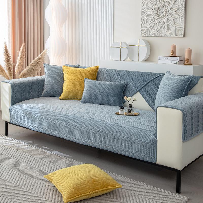 Мягкая подушка для дивана — фото 5