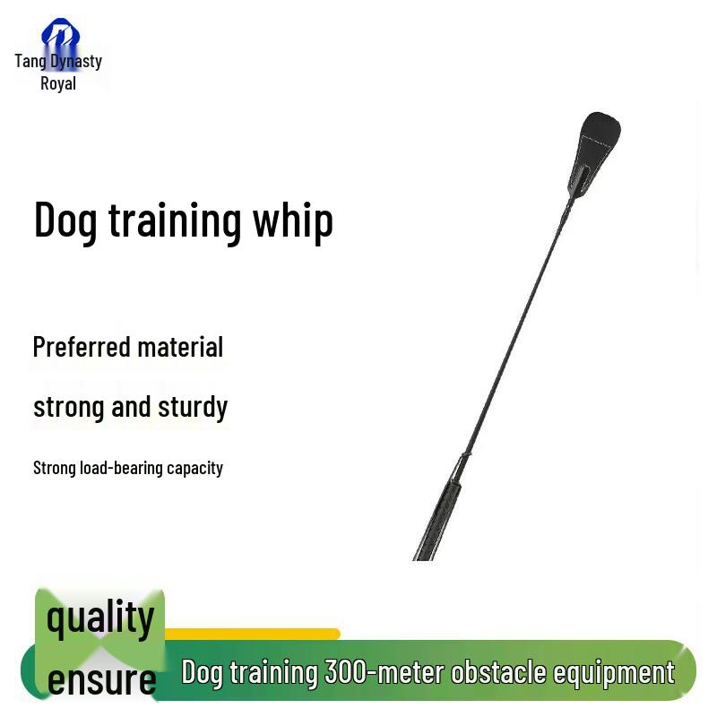 Dog Training Signal Whip