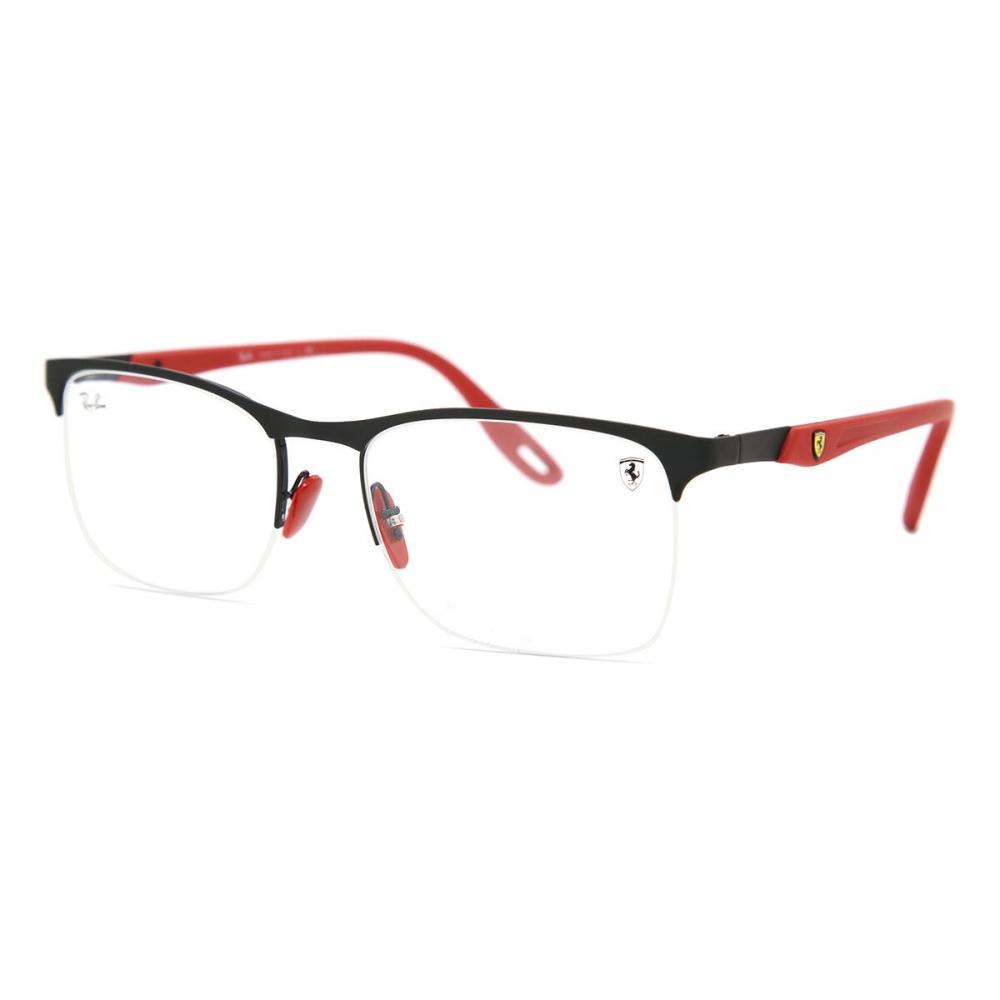 Ray Ban Rx8416m Ferrari F041 Men Eyeglasses