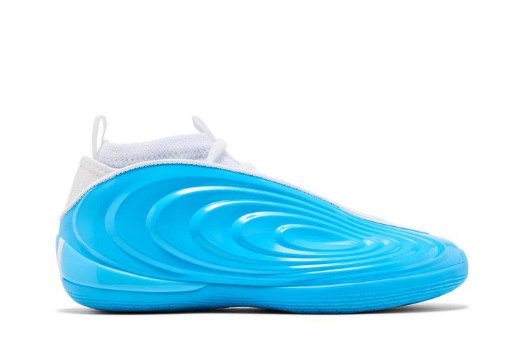 adidas Harden Vol. 10 Lucid Aquamarine