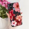 Case For Infinix Hot 10 Cover Aesthetic Cute Cat Fashion Funny Painted Bumper For Infinix Hot10 X682B X682C Casing
