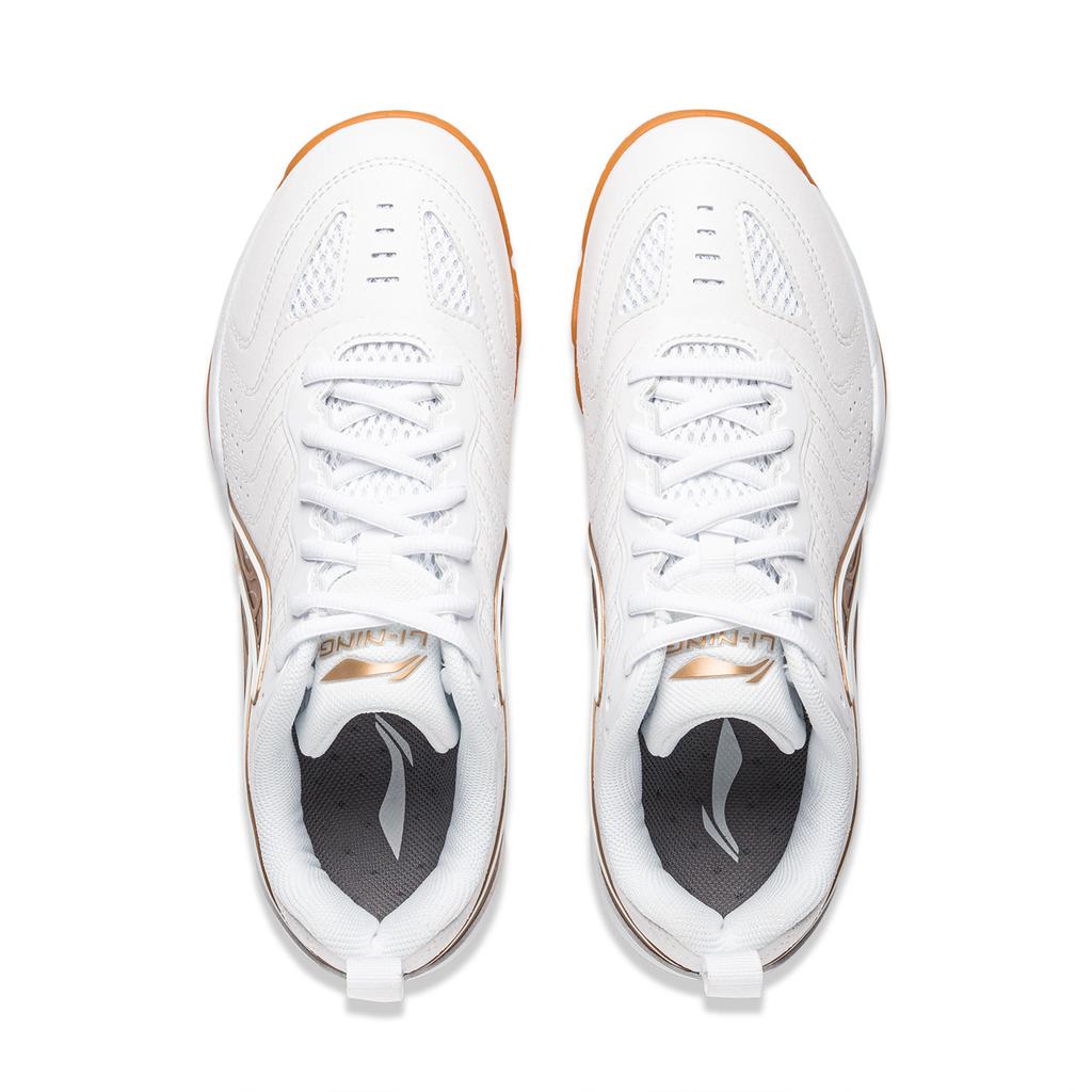 New LINING Table Tennis Shoes Unisex Low Top APPV003-4