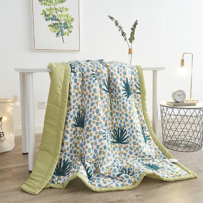 

Tianqin Coconut Rhythm Soft Summer Air Conditioning Quilt