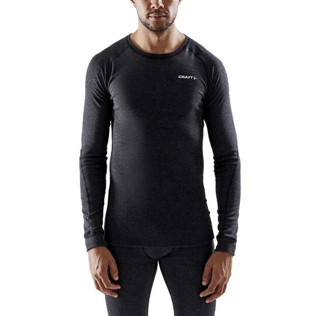 Craft CORE Wool Merino Sleeveless T-Shirt