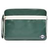 LAMBRETTA Borsa Retro Unisex per Adulti