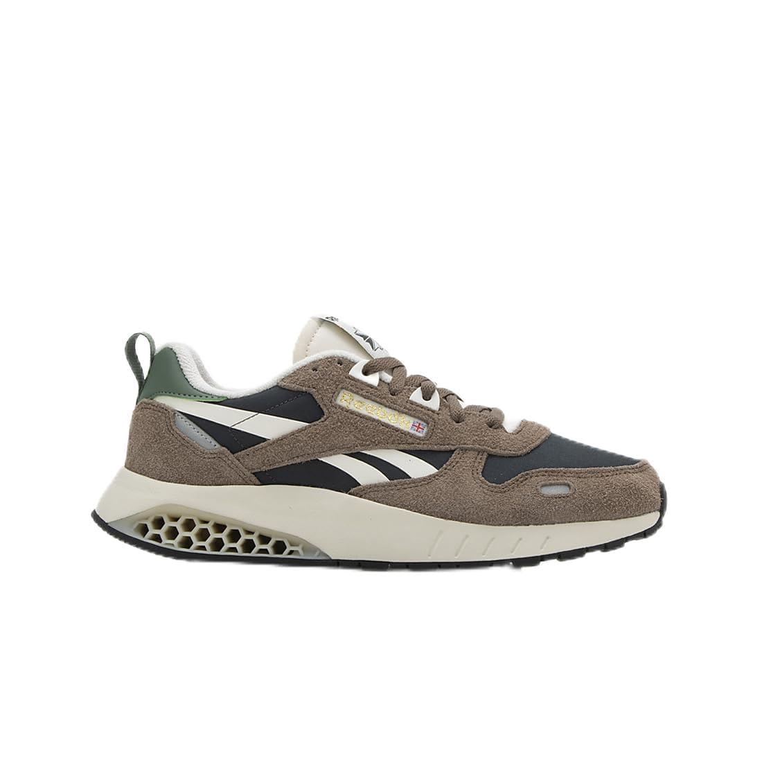 Reebok Classic Leather Hexalite