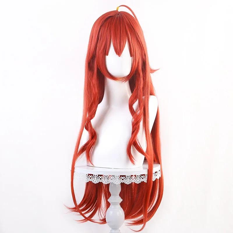 The Quintessential Quintuplets Cosplay Wig Gotoubun No Hanayome Nakano Ichika Nino Yotsuba Itsuki School Anime Wig Cap